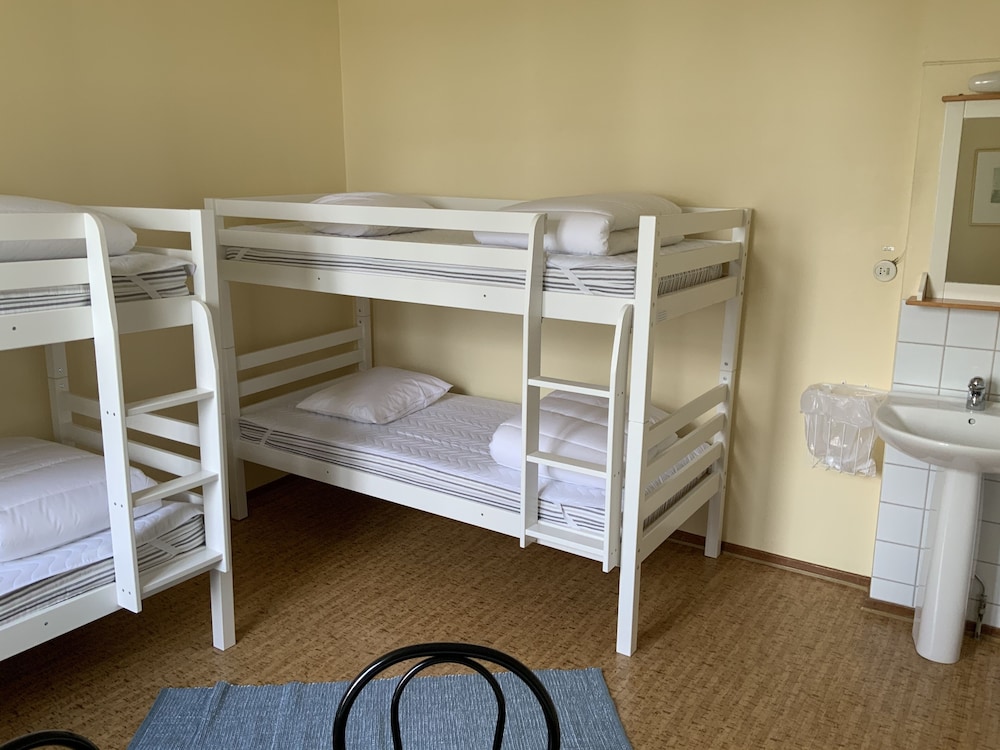 Quadruple Room photo 2