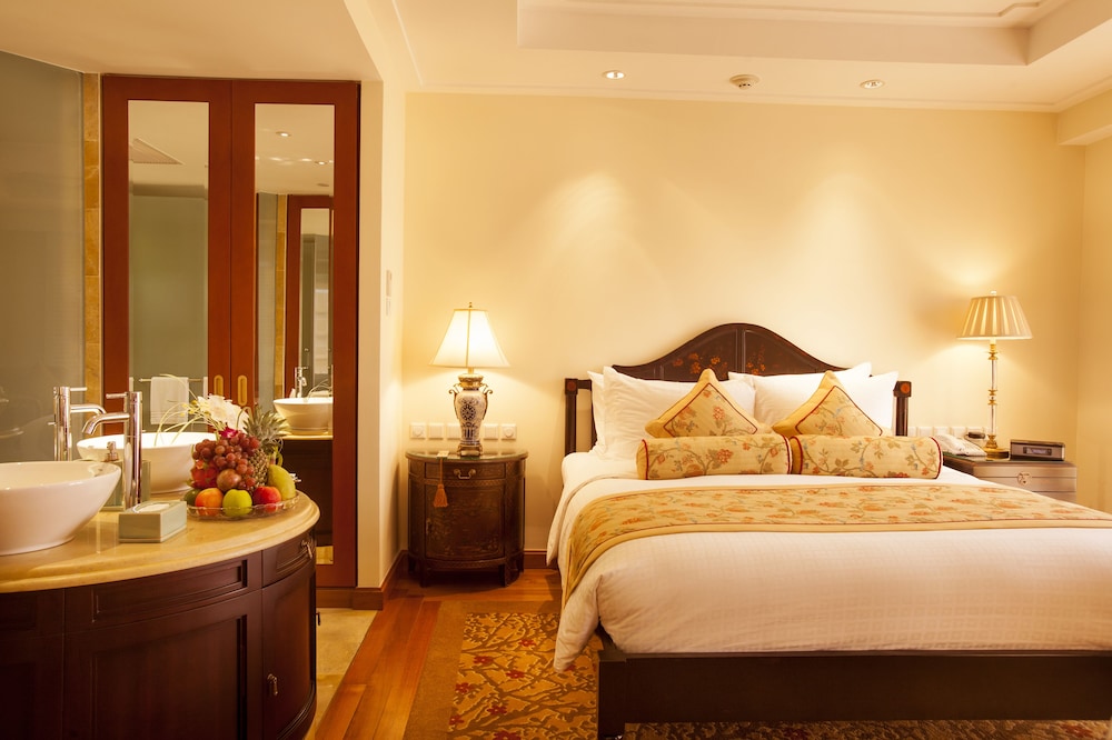 Indochine 2 bedrooms Suite - Photo 7