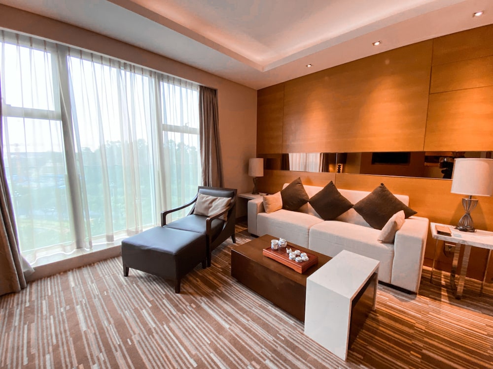 Basic Suite