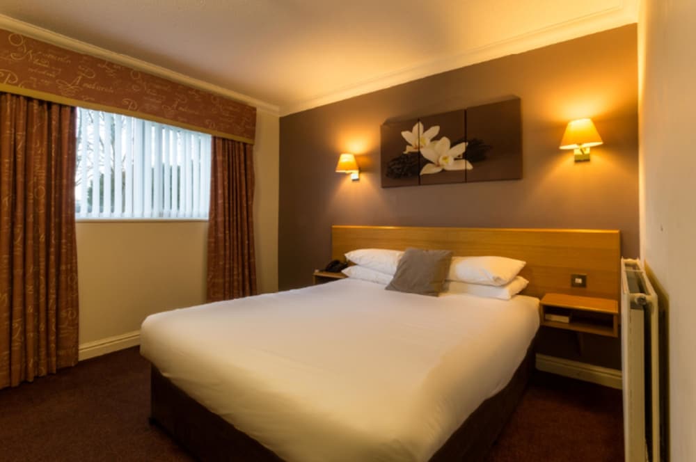Double Room - Photo 4
