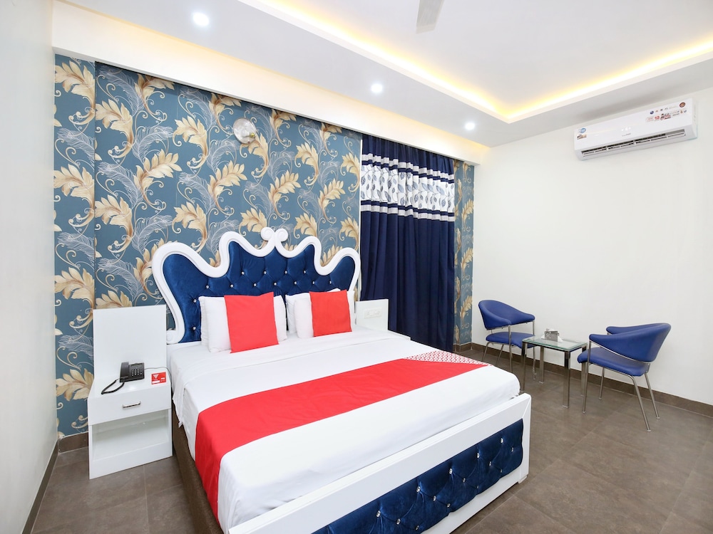 Double Or Twin Room photo 3