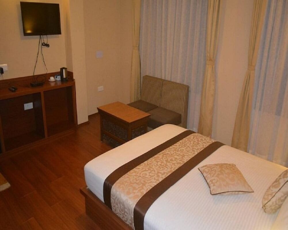 Superior Room photo 3