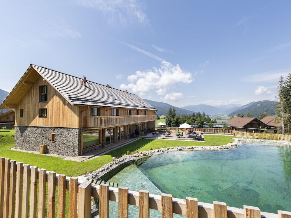 Chalet photo 3