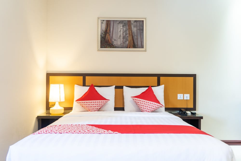 Deluxe Double Room, 1 Double Bed photo 1