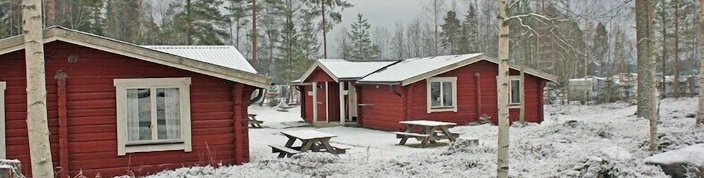 Family Cabin (Gustav Vasa) photo 2