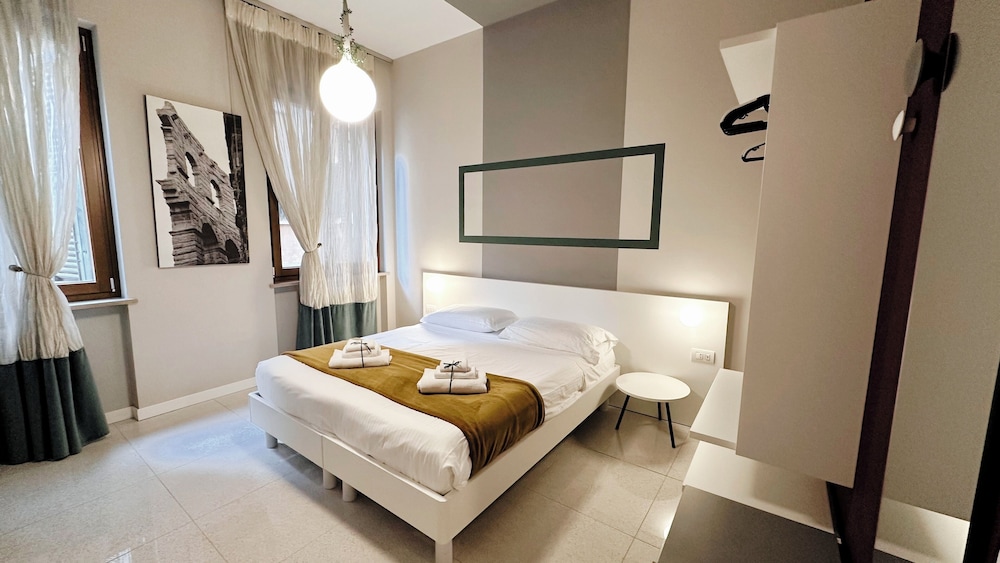 City apartment Velvet 2 - via Orti Manara 3 photo 2
