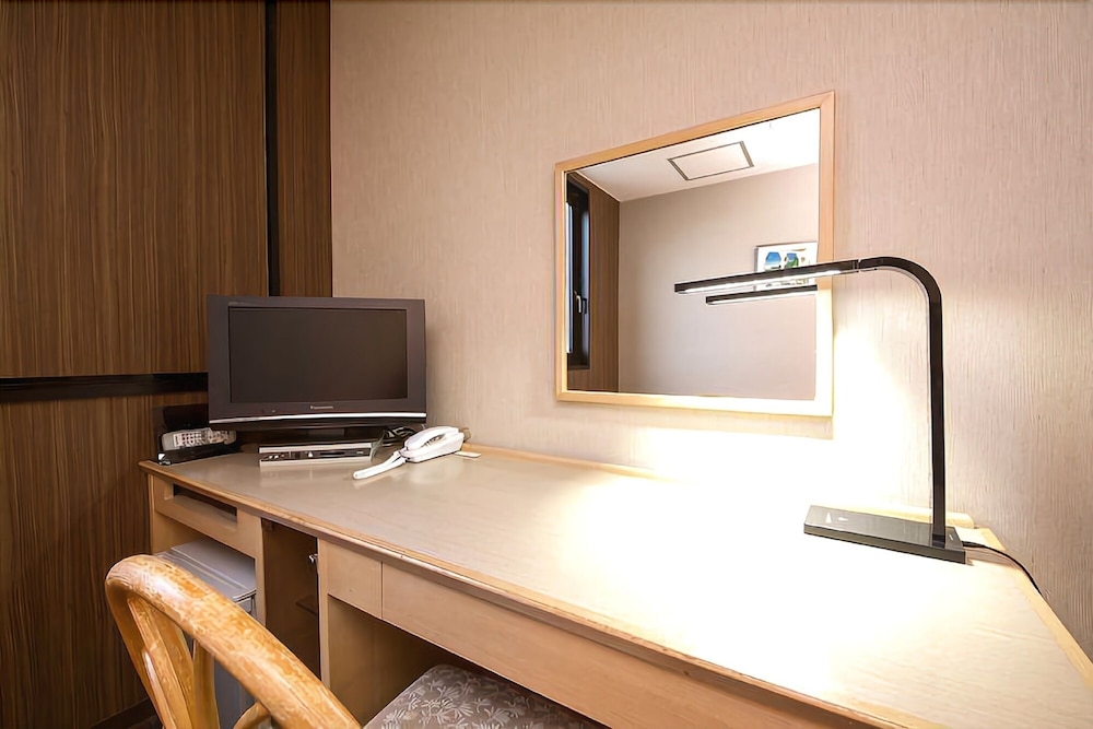 Semi-double　Room, Non Smoking photo 2