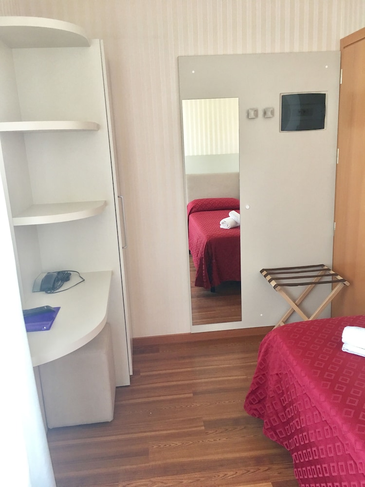 Single Room, 1 Twin Bed