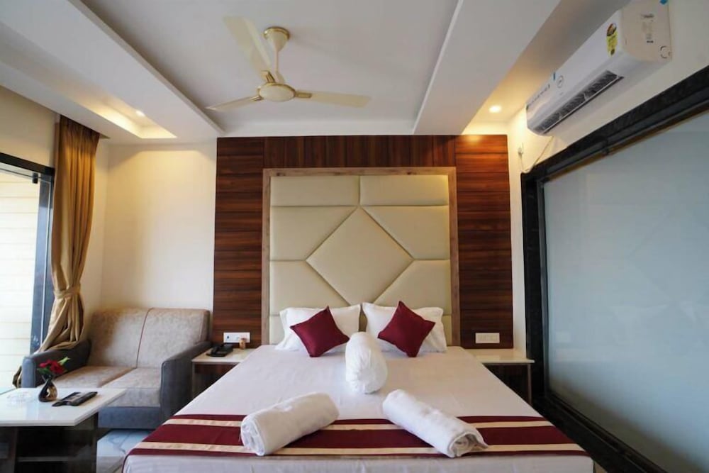 Deluxe Room photo 1