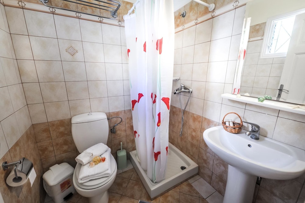 Studio with Sea View(2 Adults) photo 2