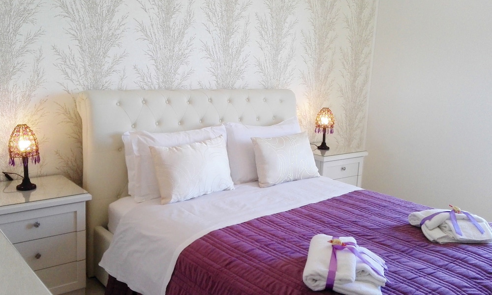 Classic Triple Room, 1 Bedroom, Terrace, Sea View