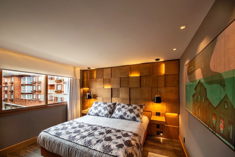 Superior Suite, 1 Double Bed with Sofa bed photo 1