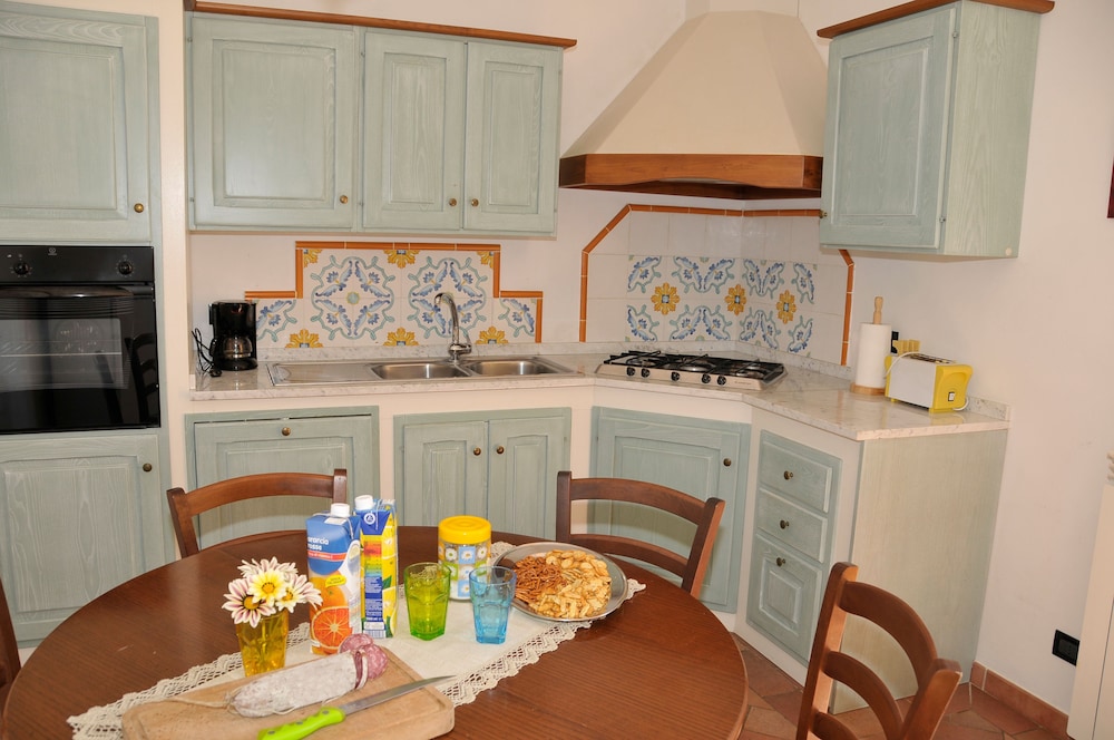Apartment, 3 Bedrooms (Olivo) photo 3