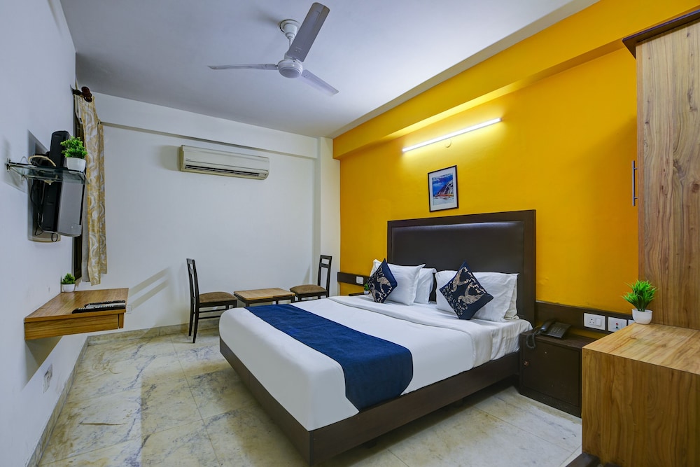 Basic Room
