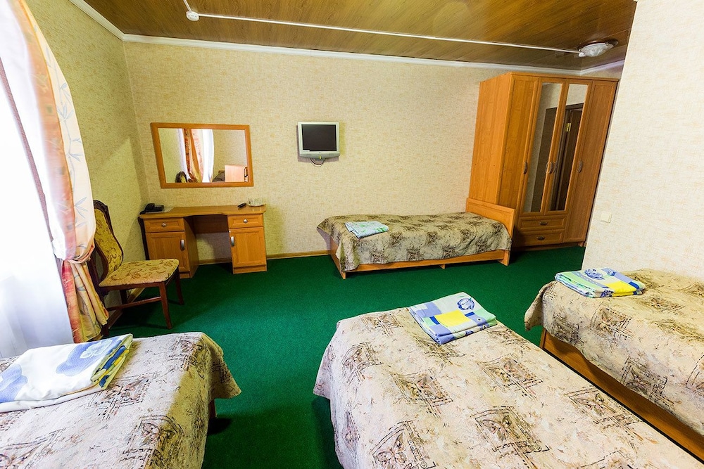 Standard Triple Room photo 1
