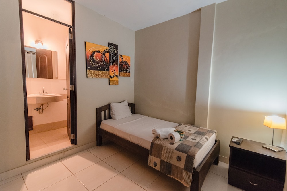 Single Room, 1 Twin Bed photo 2
