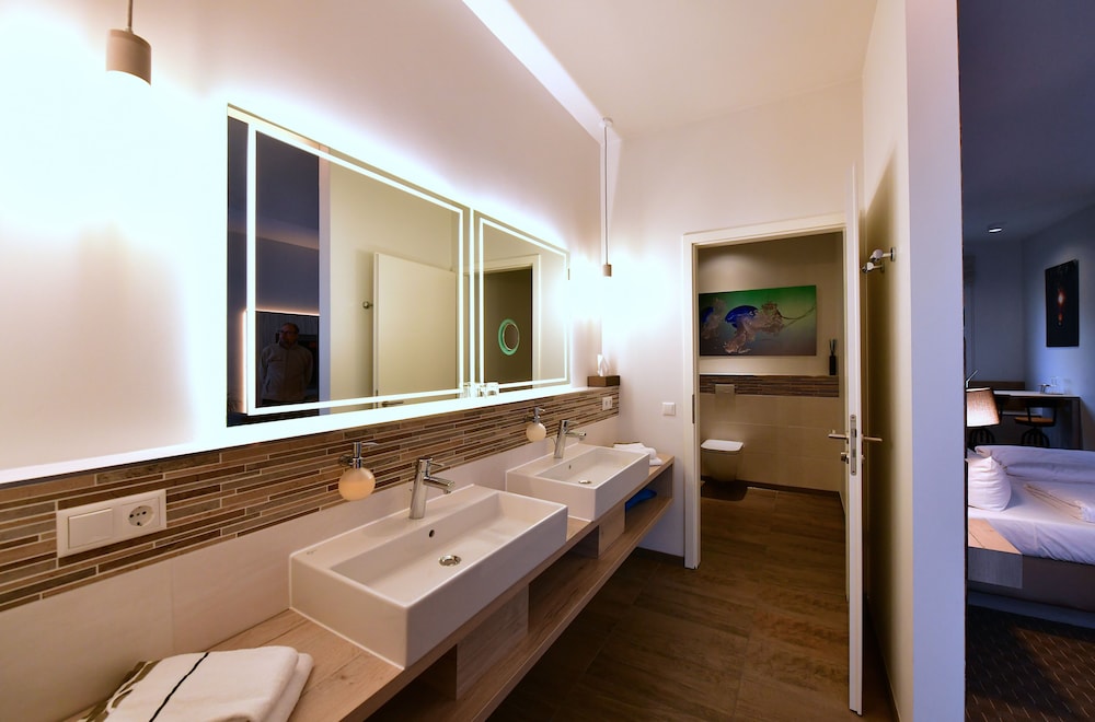 Junior Suite, 1 Bedroom photo 3