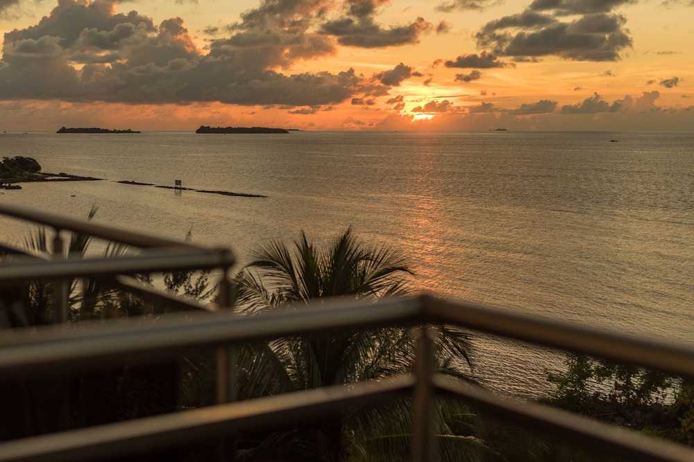 Deluxe Double Room, Sea View - Photo 4