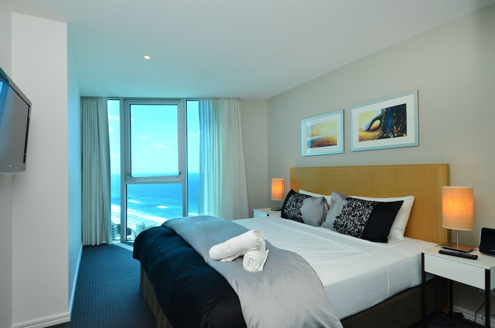 Apartment, 2 Bedrooms, 2 Bathrooms (Apartment 23802) photo 2