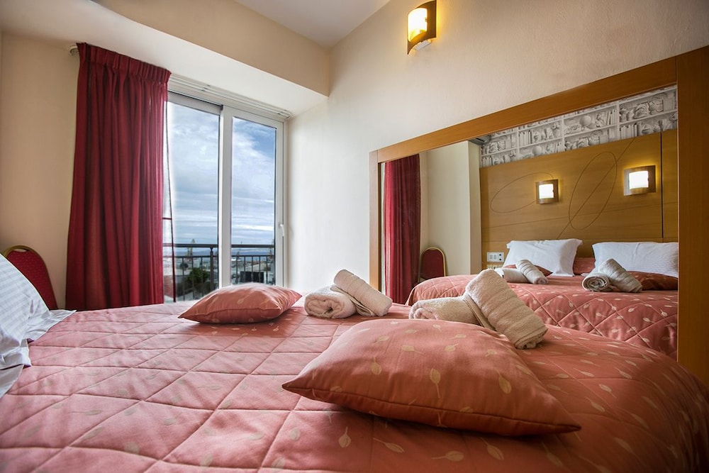 Standard Room, Harbor View