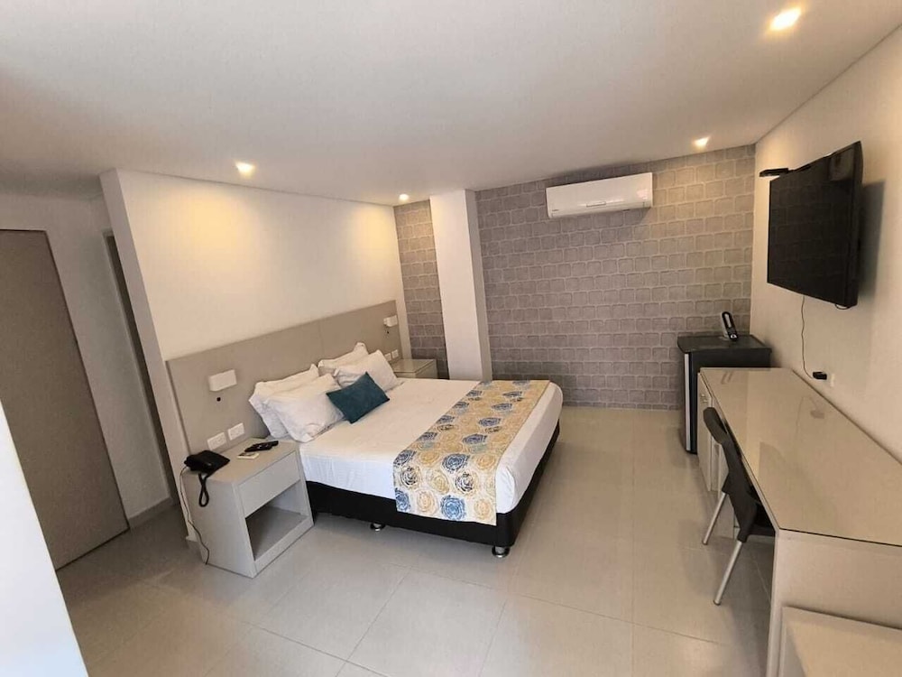 Standard Double Room - Photo 1