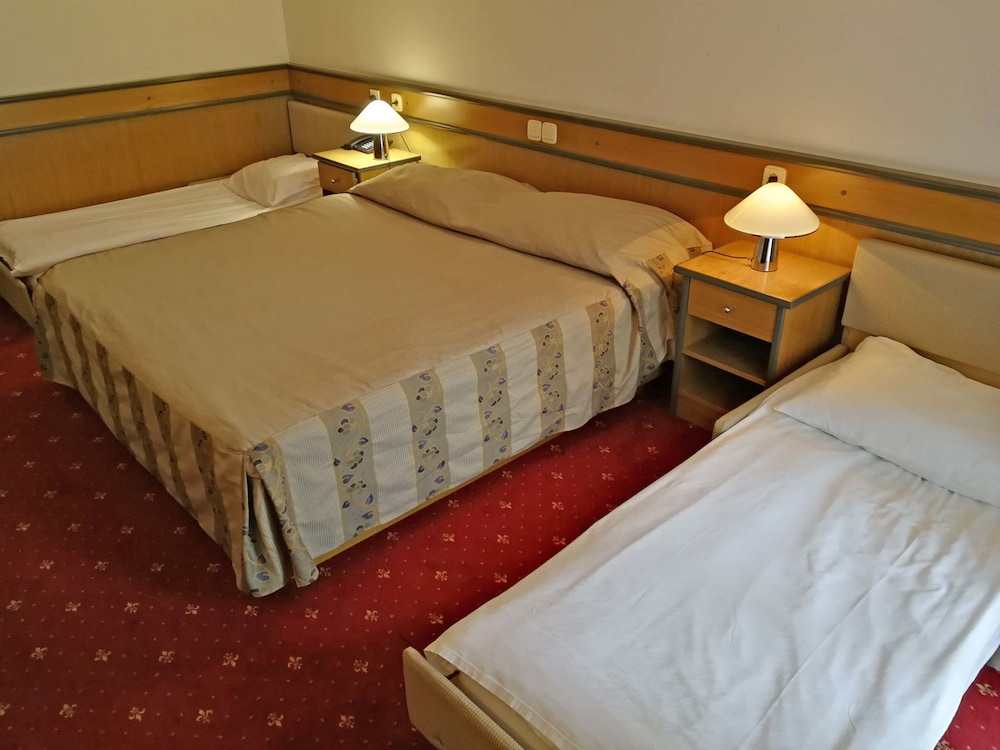 Standard Room (1/2+2) photo 2