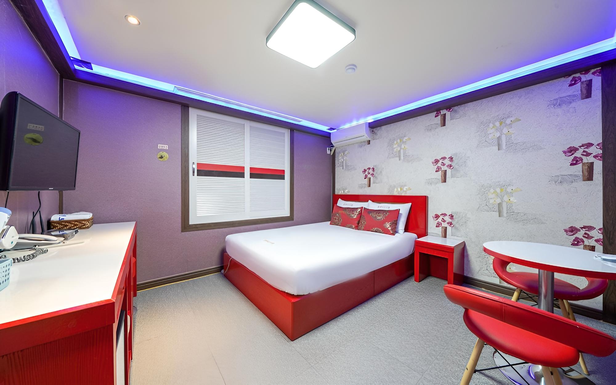 Room (Standard Room)
