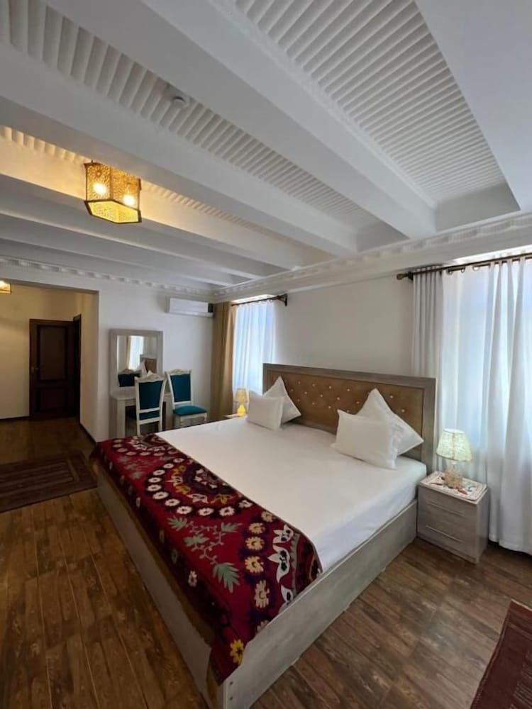 Deluxe Triple Room photo 1
