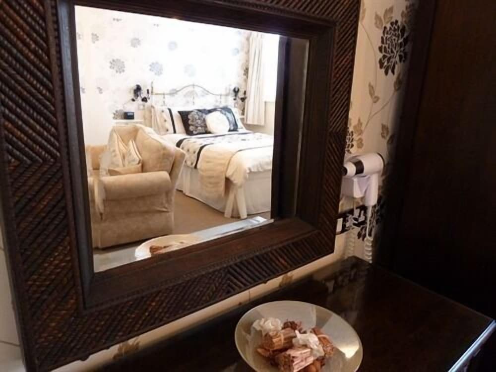 Superior Double Room photo 2