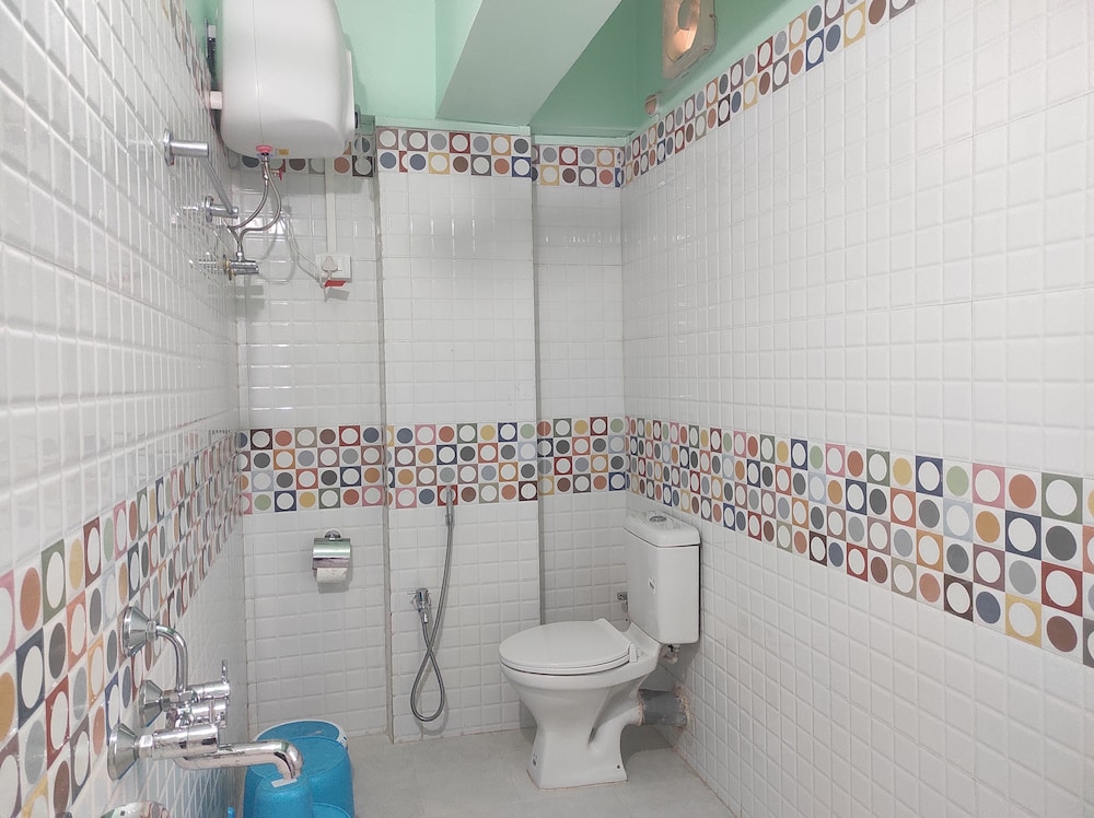 Double Or Twin Room photo 2