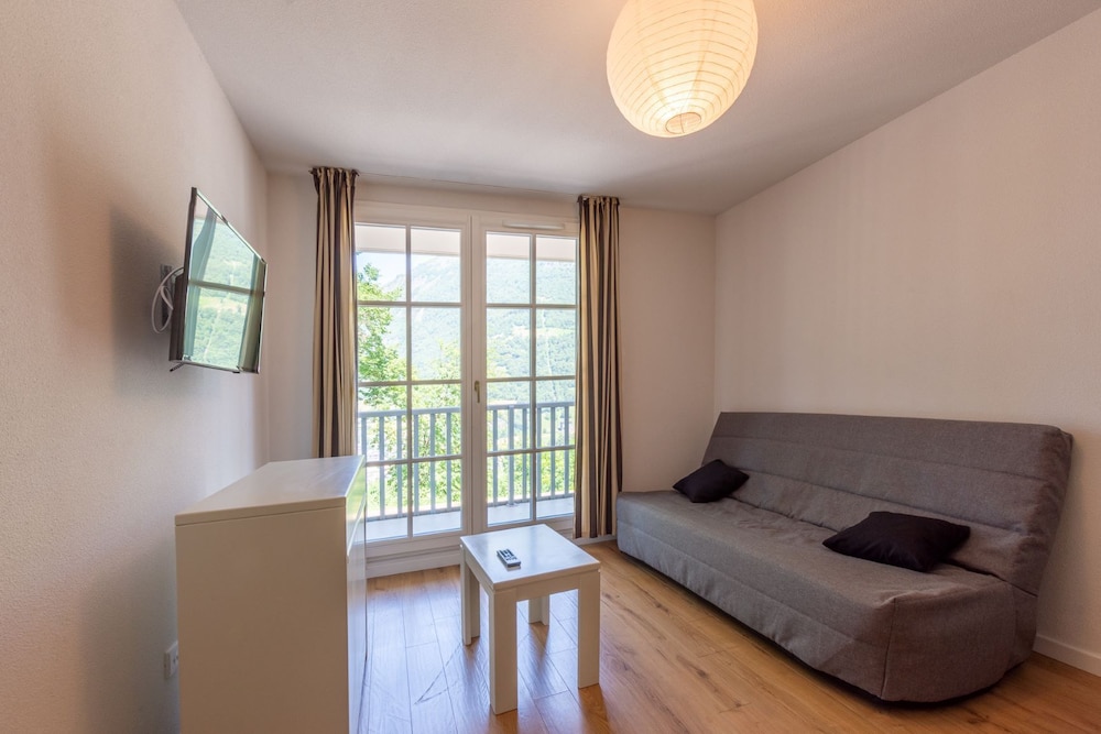 Apartment T2, 1 bedroom photo 3