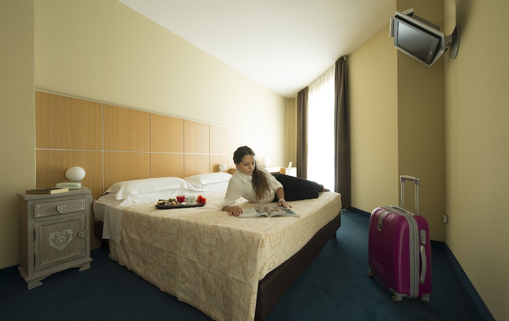 Comfort Double Room - Photo 2