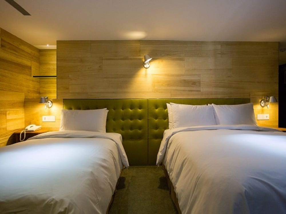 Triple Room photo 2