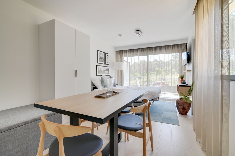 Comfort Studio, 1 Double Bed with Sofa bed, Non Smoking photo 1