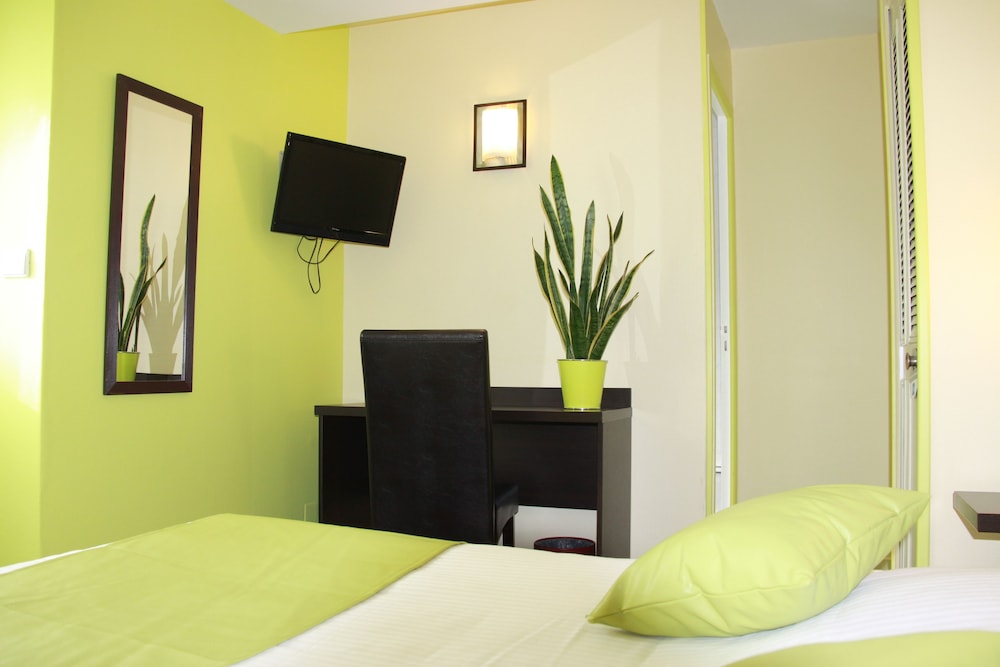 Economy Room photo 2