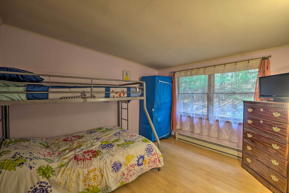House (3 Bedrooms) photo 2