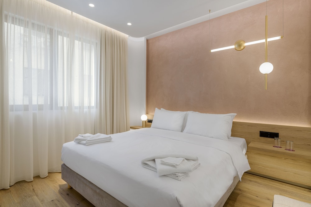 Deluxe Room photo 2