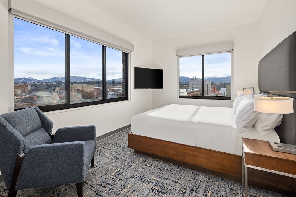 Executive Suite, 1 Bedroom