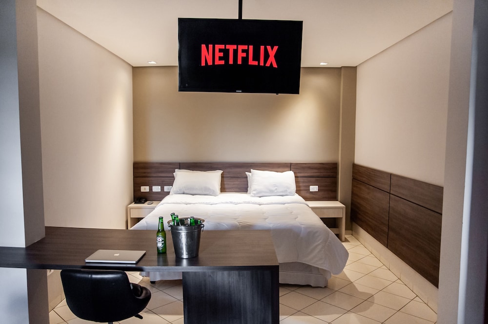 Luxury Double Room photo 1