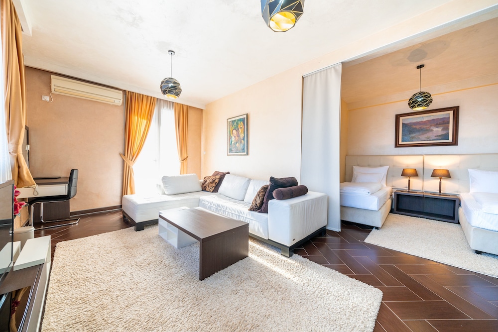 Superior Room, 1 Bedroom photo 1