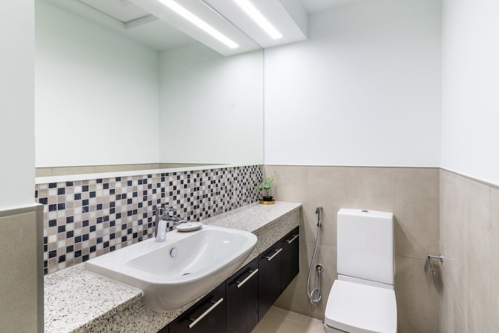 Business Apartment (Bellevue T2 605) photo 3