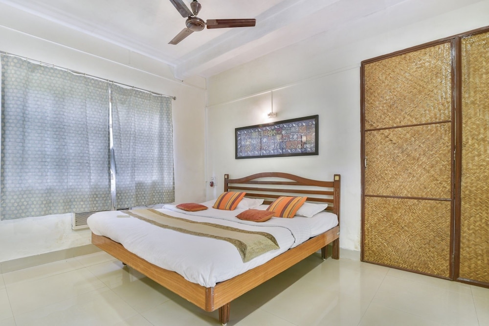 Comfort Cottage, 1 Bedroom photo 1
