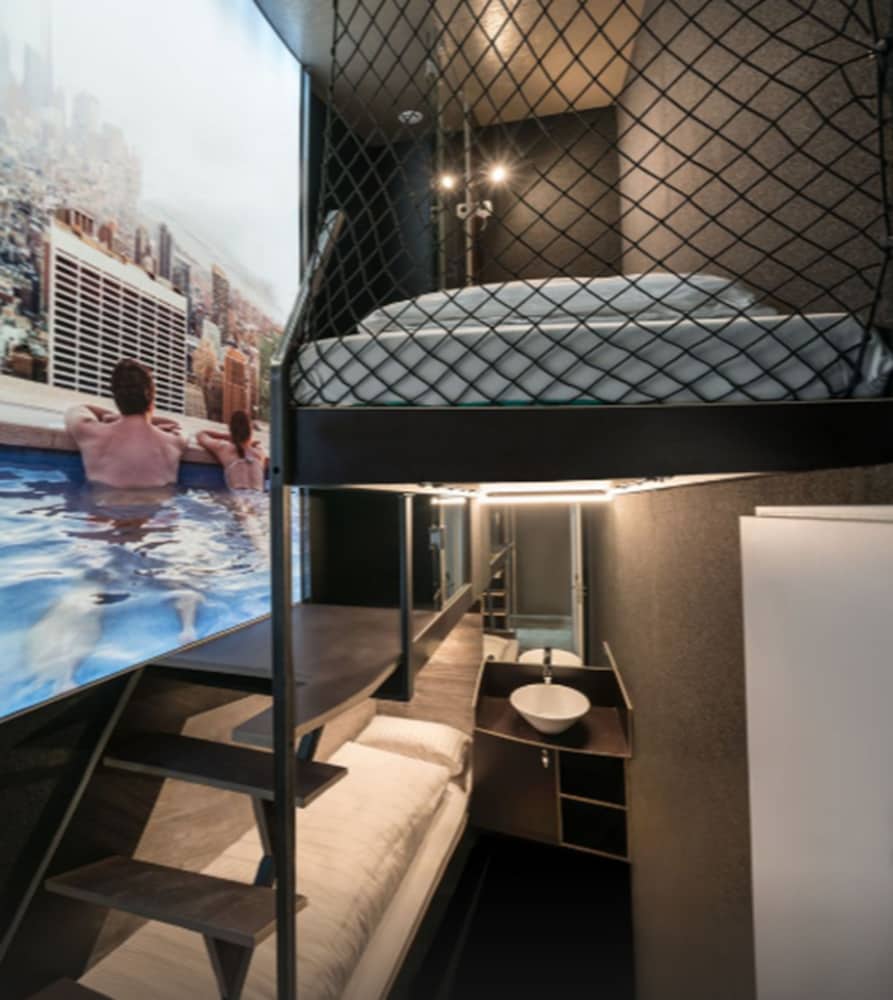 Comfort Twin Room (incl. 5€ per night Energy Fee) photo 1