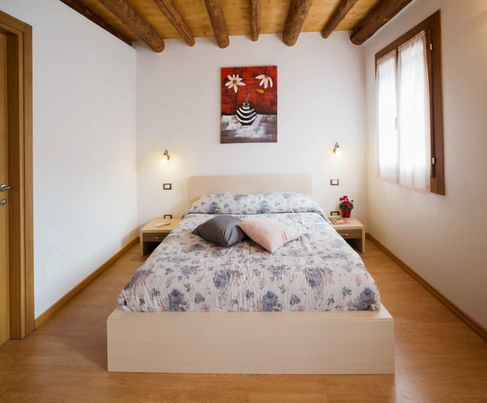 Superior Double Room, Hill View (3A) photo 3