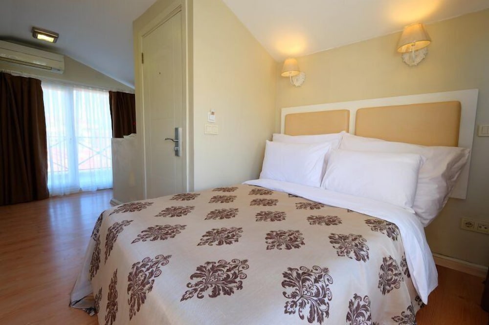 Deluxe Room photo 2
