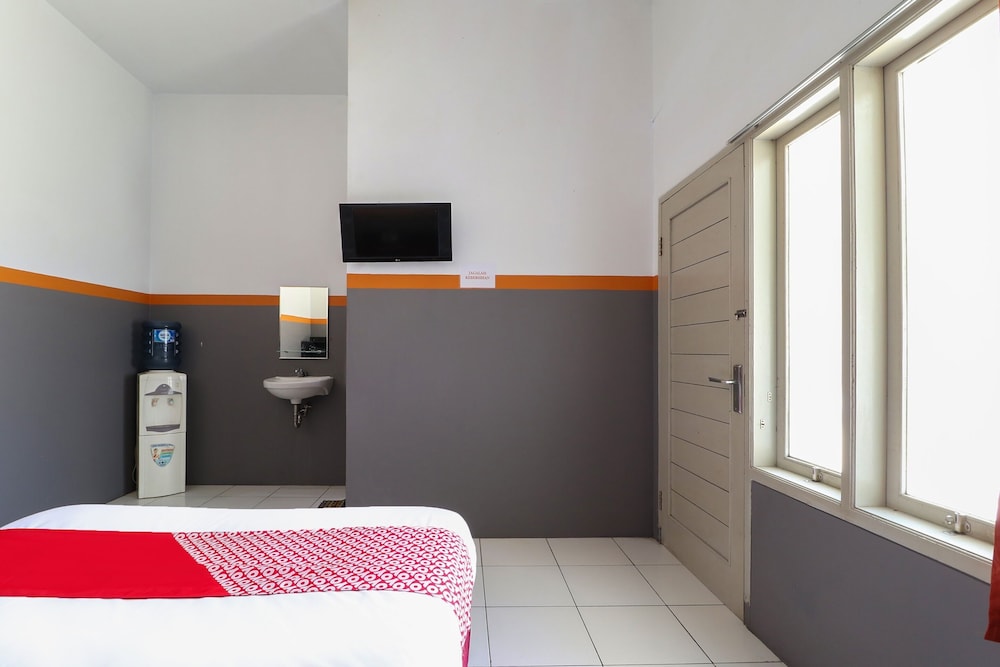 Standard Double Room photo 2