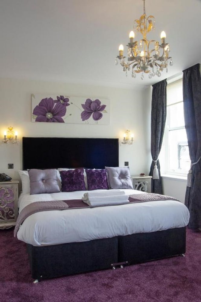 King Room, Harbour View photo 1