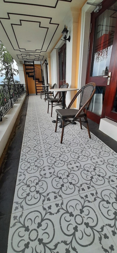 City Triple Room - Photo 5