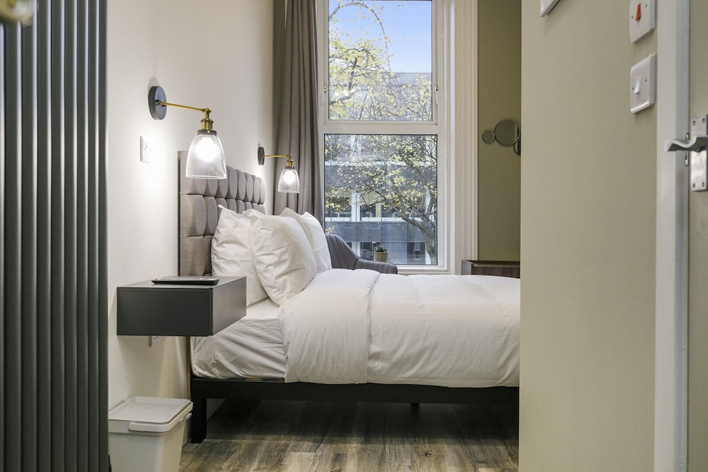 Luxury Double Room photo 3
