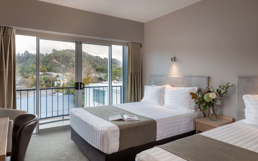 Superior Room, Multiple Beds - Photo 1